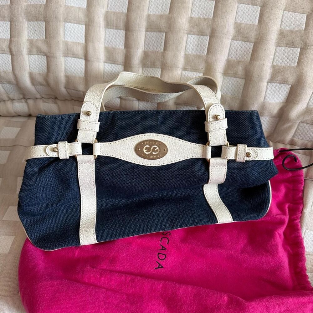 VTG Escada Bag